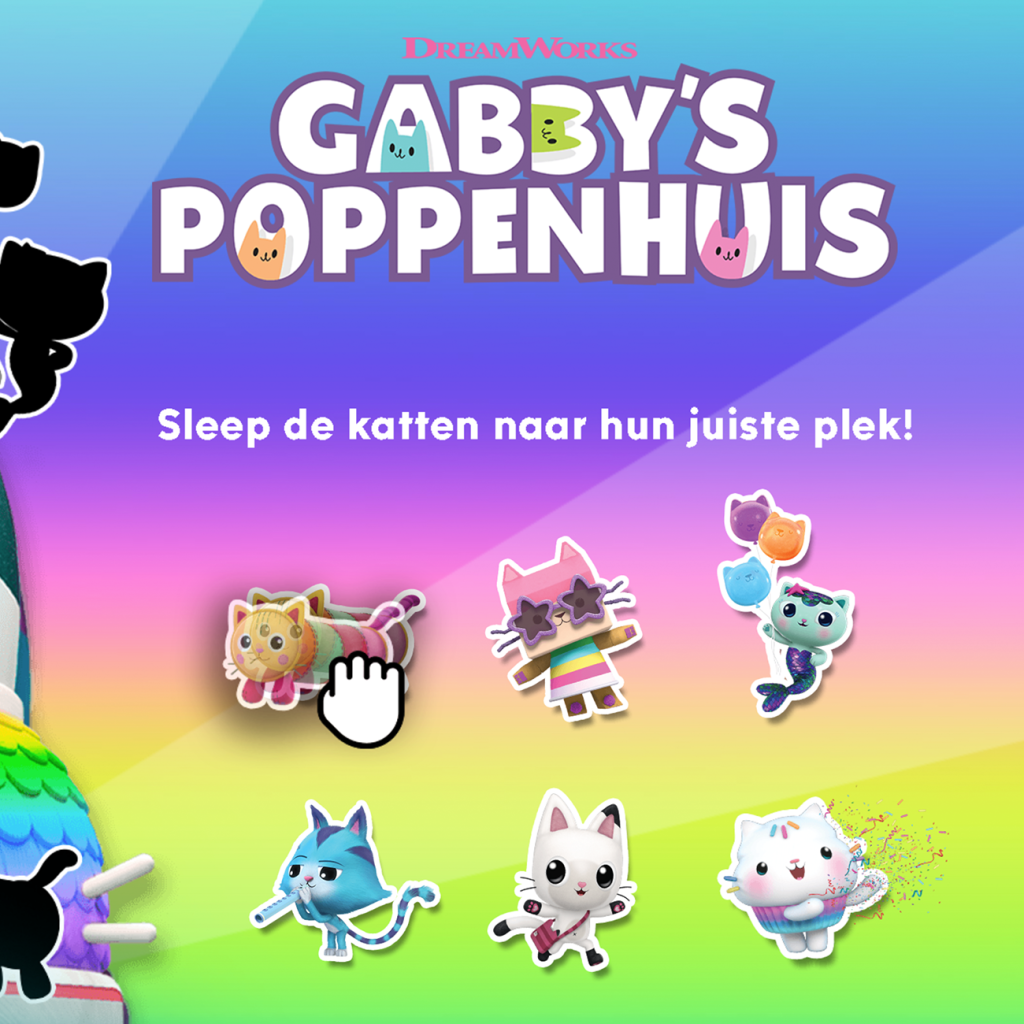 gabby