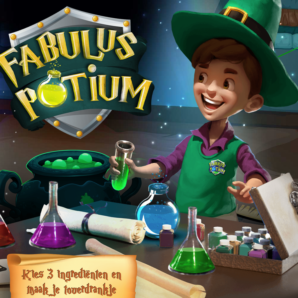 potion
