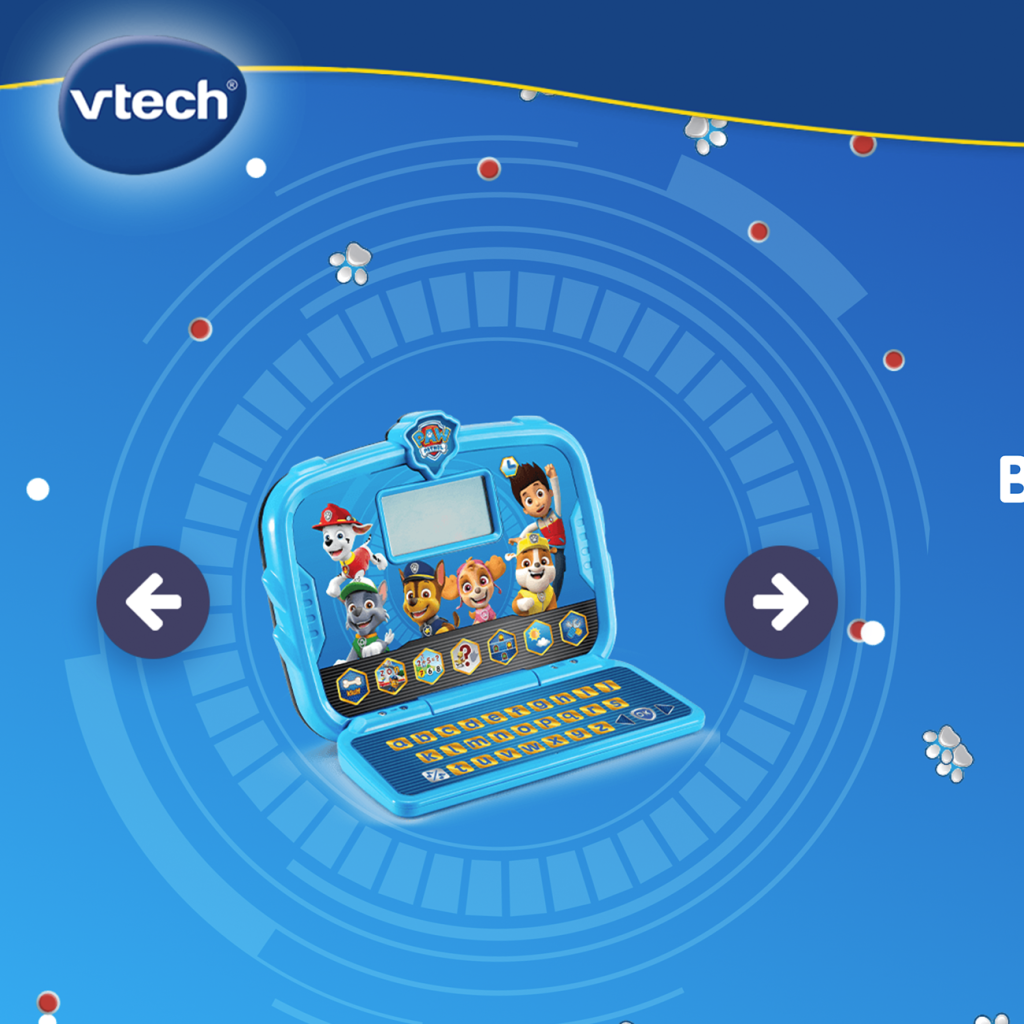 vtech